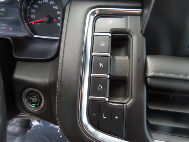 Certified 2023 Chevrolet Suburban LS image 34