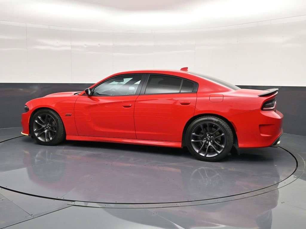 Used 2023 Dodge Charger Scat Pack w/ Plus Group image 8