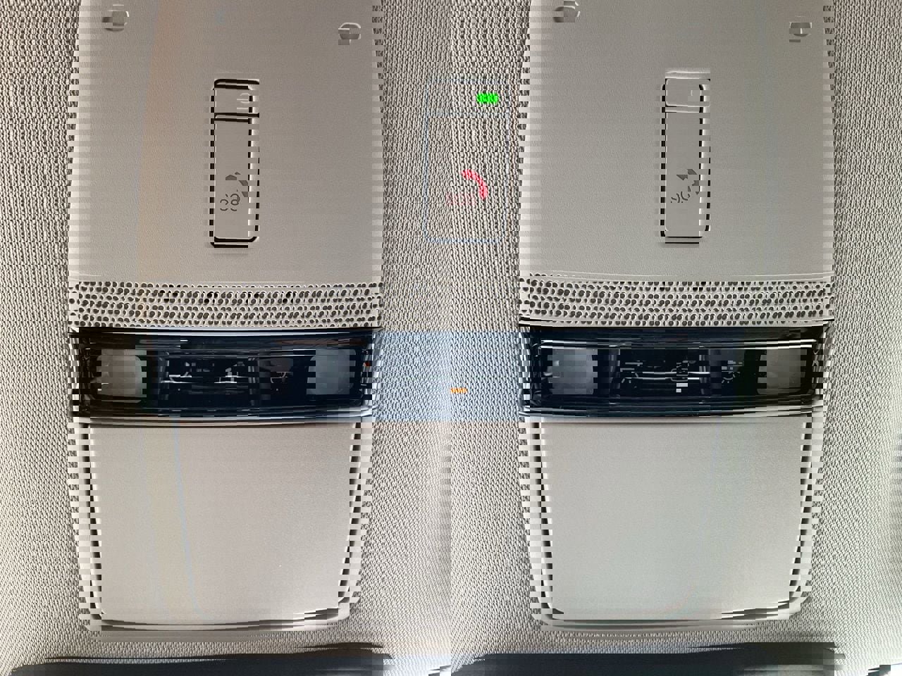 New 2026 Nissan Armada SV image 35