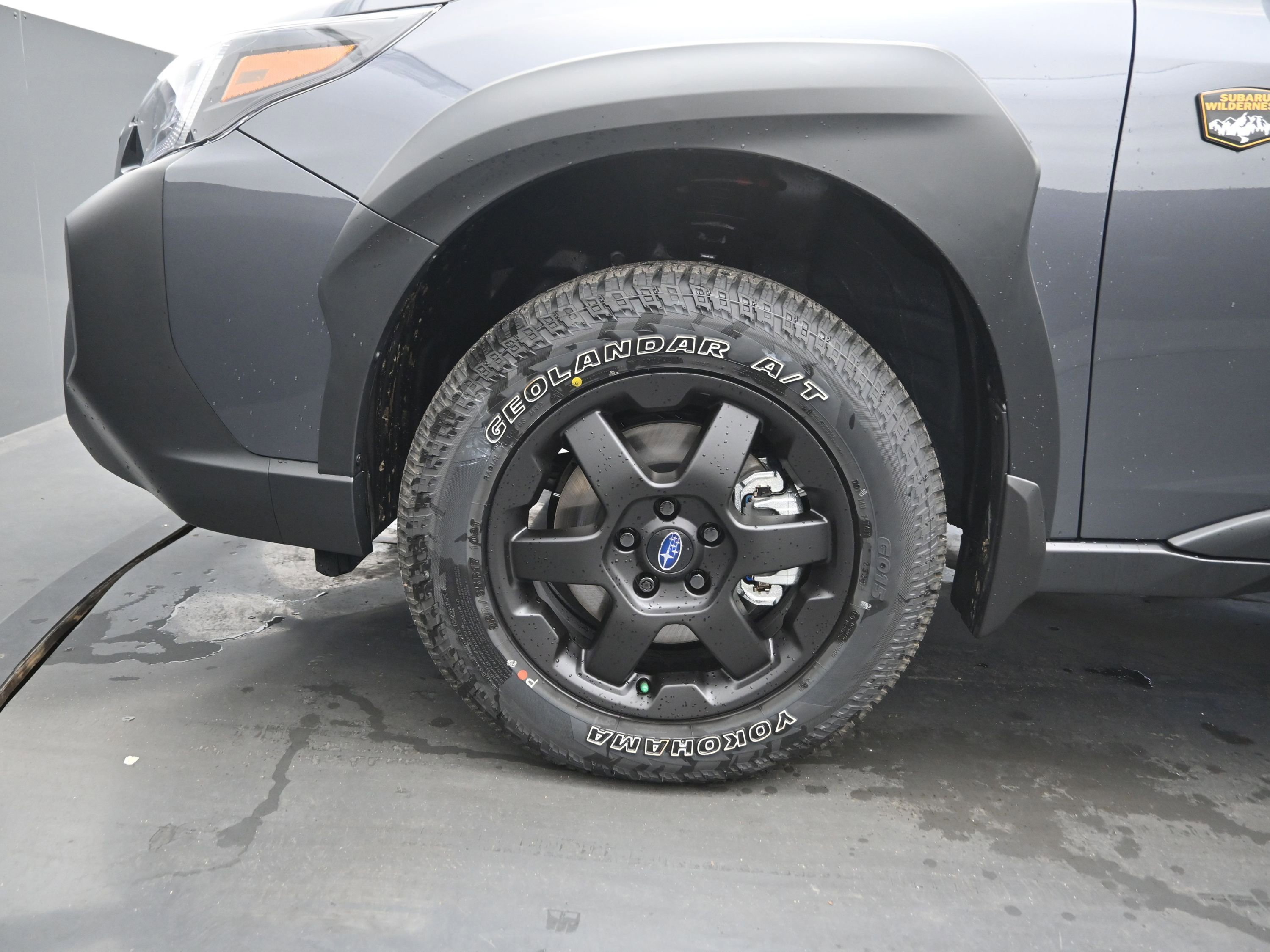 New 2025 Subaru Outback Wilderness image 9