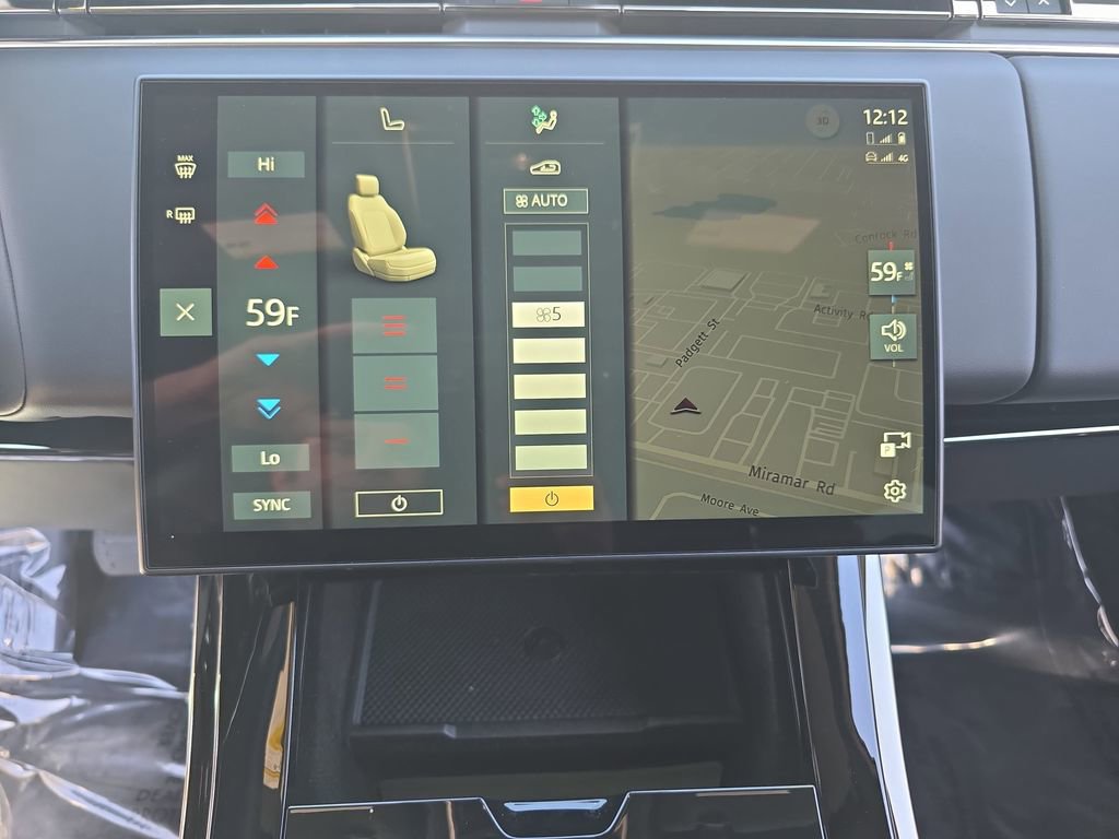 Certified 2025 Land Rover Range Rover Sport S image 25