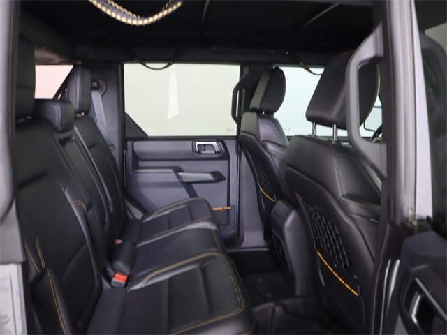 Used 2024 Ford Bronco Badlands image 14