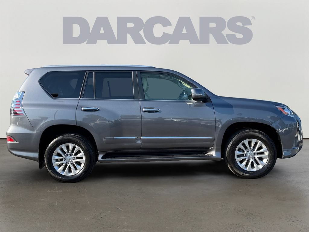 Used 2019 Lexus GX 460 Premium w/ Premium Package AWD/4WD image 6
