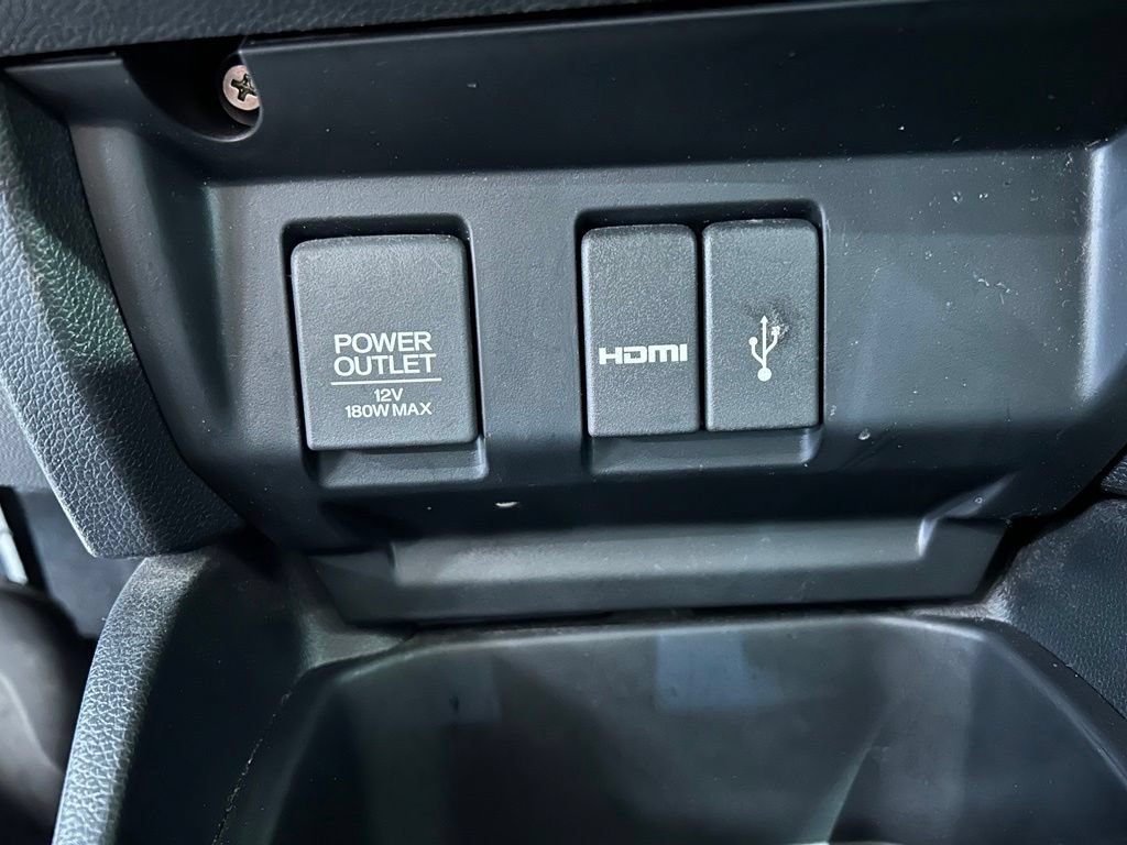 Used 2015 Honda Fit EX image 34