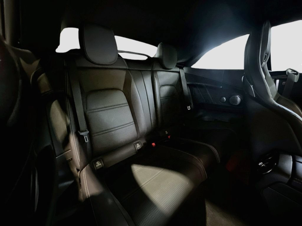 Used 2020 Mercedes-Benz C 63 AMG S image 25