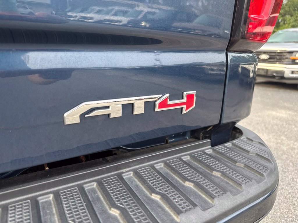 Used 2019 GMC Sierra 1500 AT4 w/ AT4 Premium Package AWD/4WD image 52