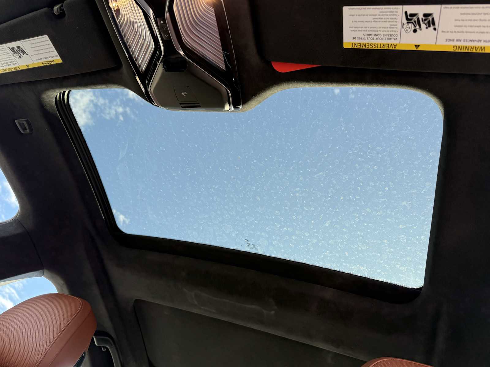 New 2026 BMW M850i xDrive image 38