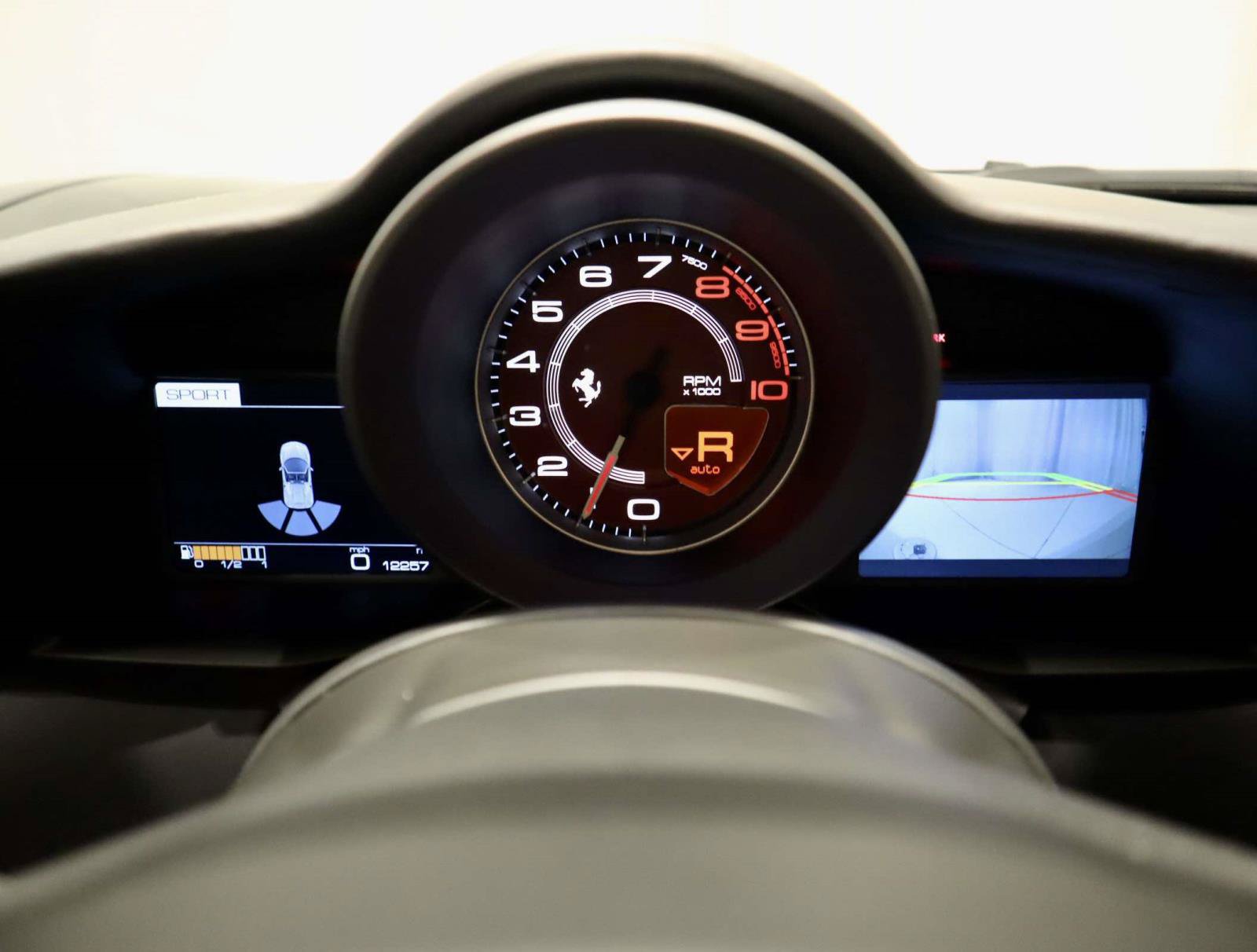 Used 2019 Ferrari 488 Spider RWD image 37
