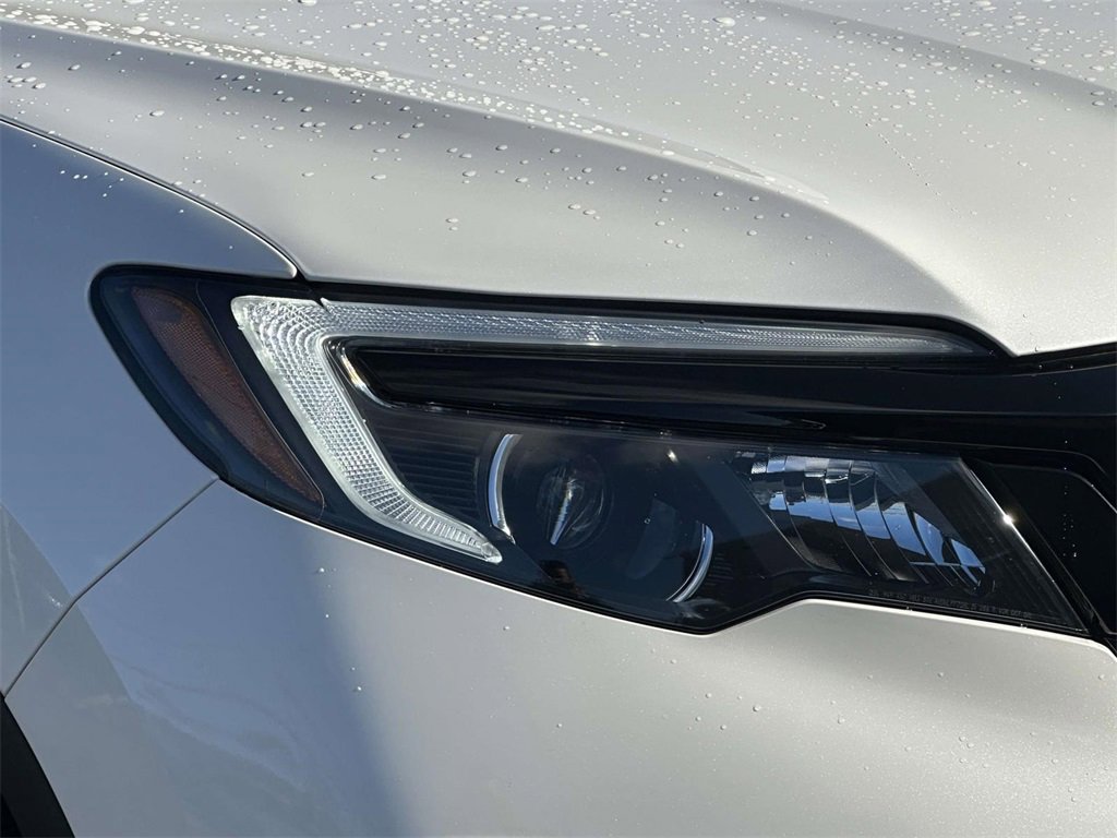 Certified 2022 Honda Pilot Sport image 7