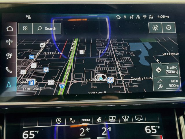 New 2026 Audi S8 AWD/4WD image 30