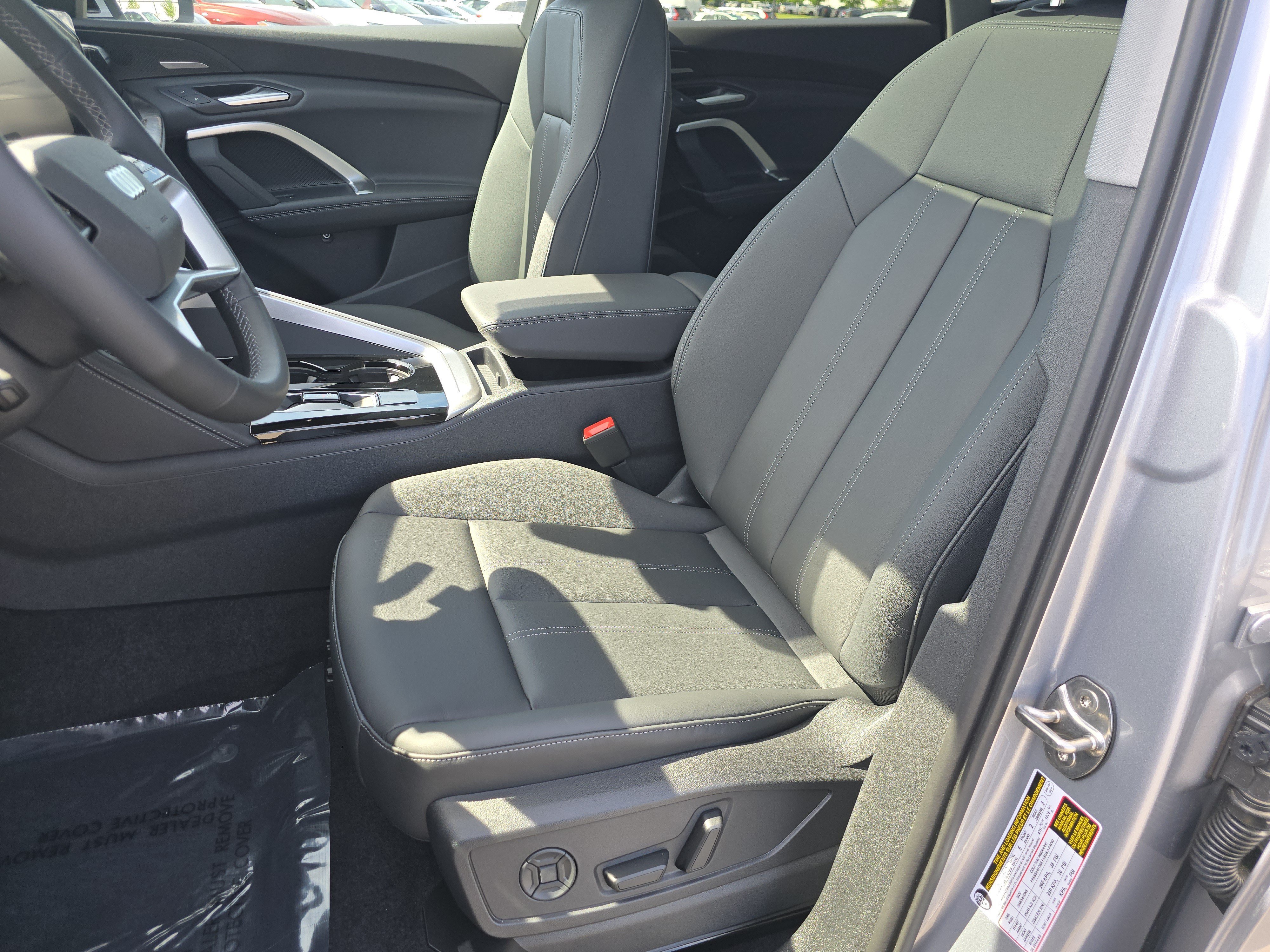 New 2026 Audi Q5 Premium Plus AWD/4WD image 21