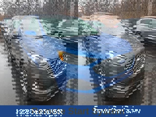 Used 2023 Ford Edge SEL w/ Convenience Package image 30