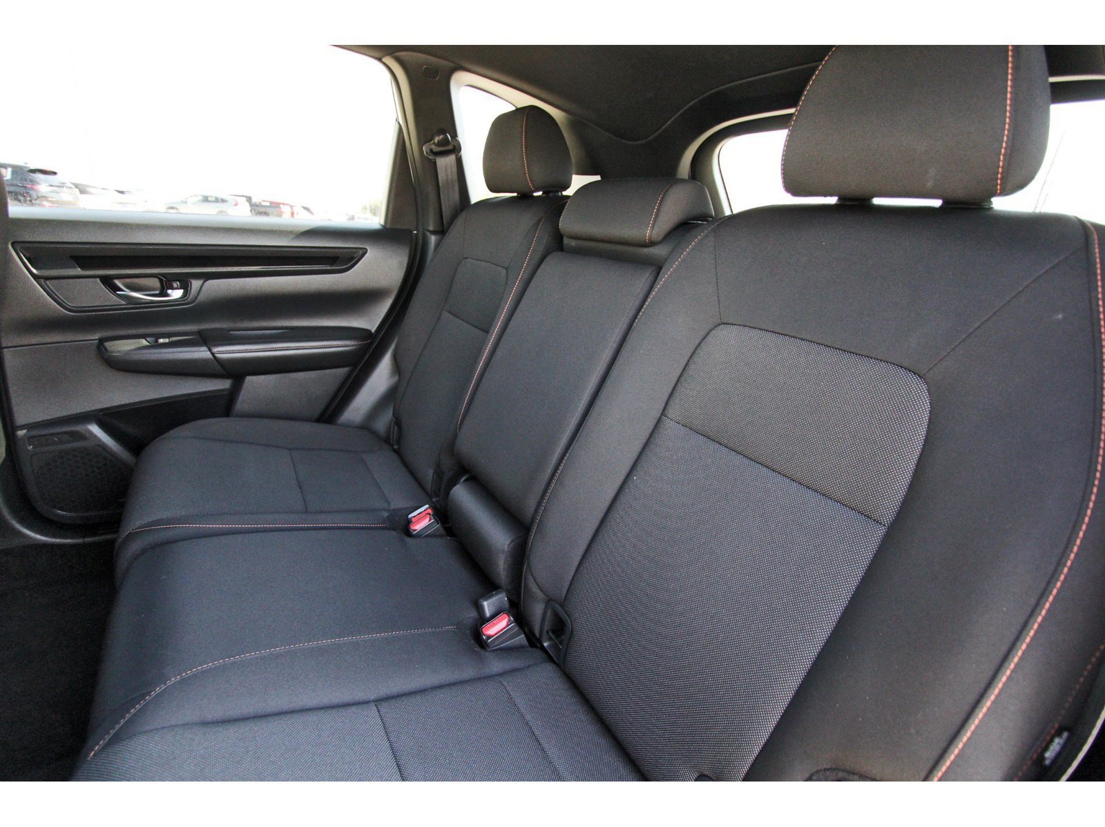Used 2025 Honda CR-V Sport image 31