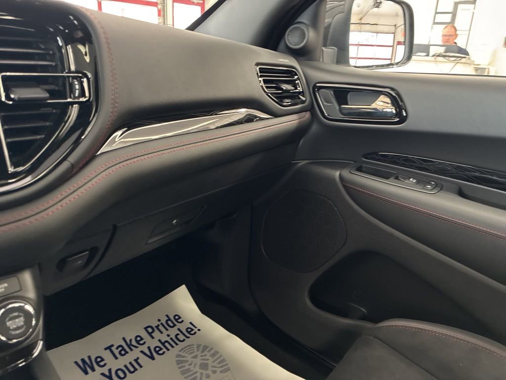 New 2026 Dodge Durango GT AWD/4WD image 39