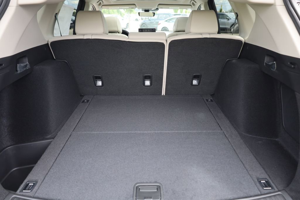 New 2025 Acura RDX SH-AWD w/ Technology Package image 9