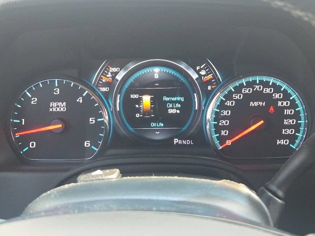 Used 2019 GMC Yukon Denali w/ Denali Ultimate Package AWD/4WD image 45