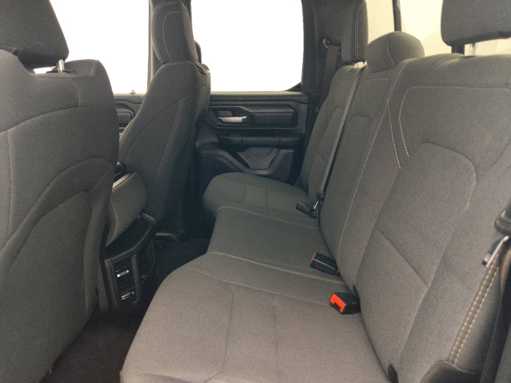 Used 2022 RAM 1500 Tradesman w/ Trailer Tow Group AWD/4WD image 18