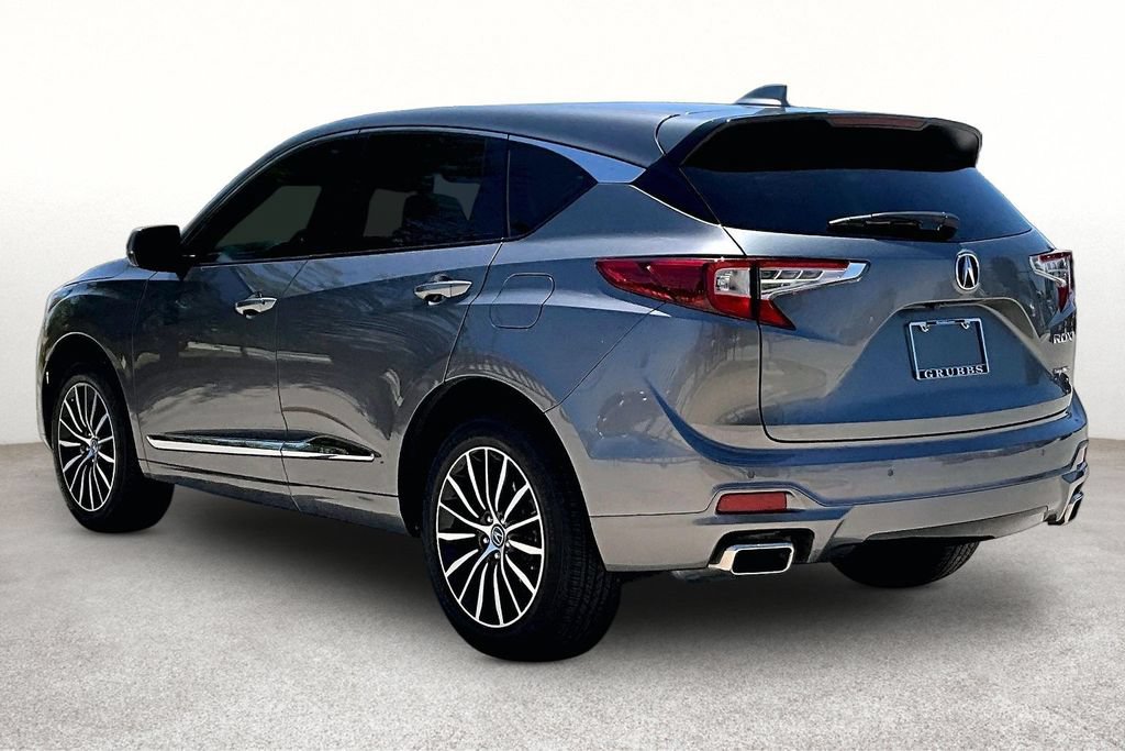 Certified 2025 Acura RDX w/ Advance Package AWD/4WD image 14