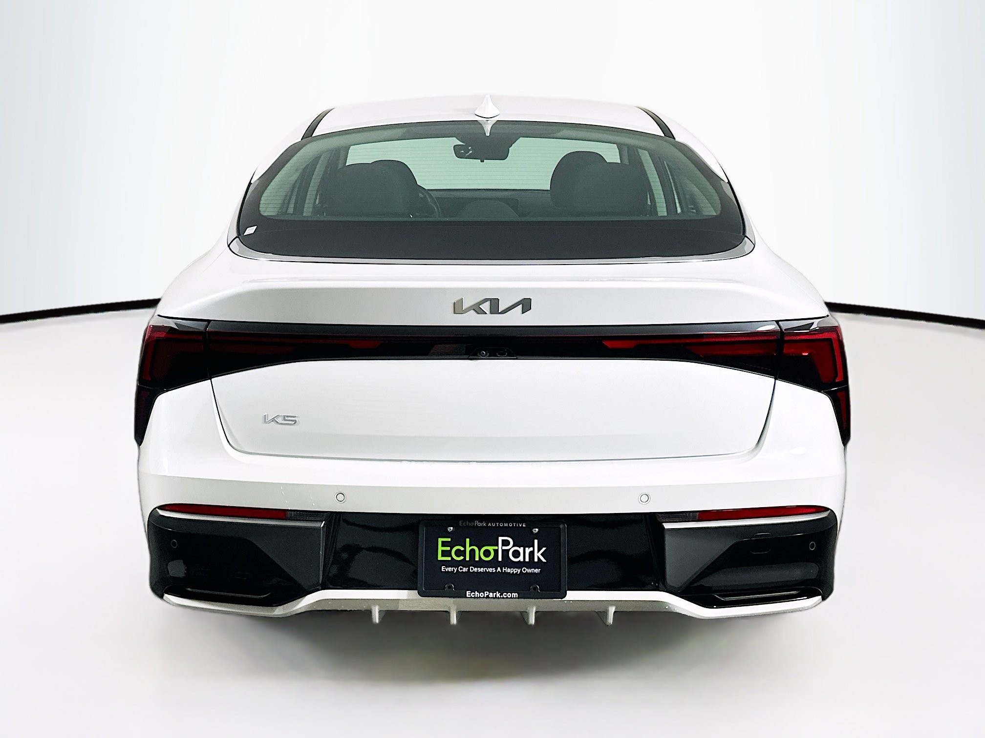 Used 2025 Kia K5 LXS image 7