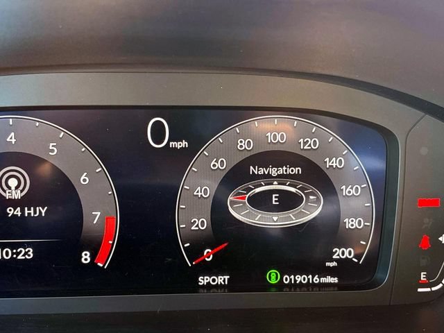 Used 2025 Acura Integra Type S FWD image 18