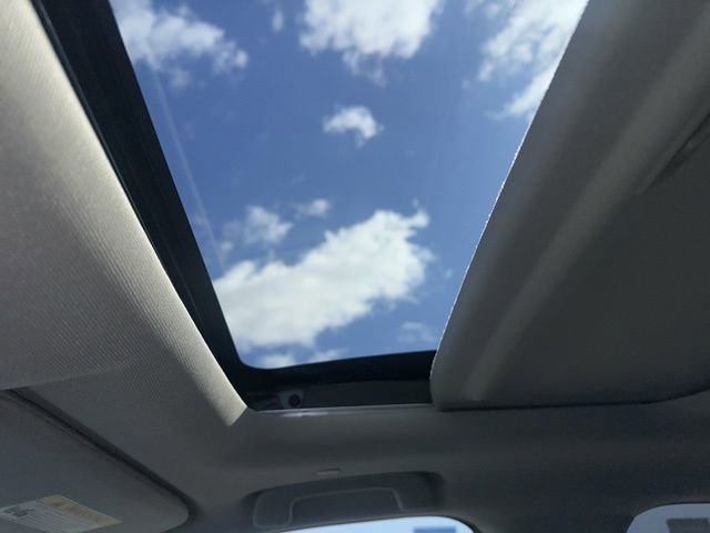 Used 2024 Honda CR-V EX image 10