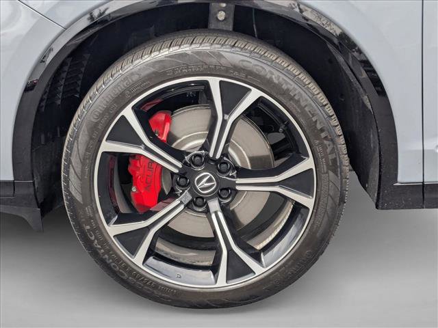 Certified 2025 Acura MDX Type S image 27