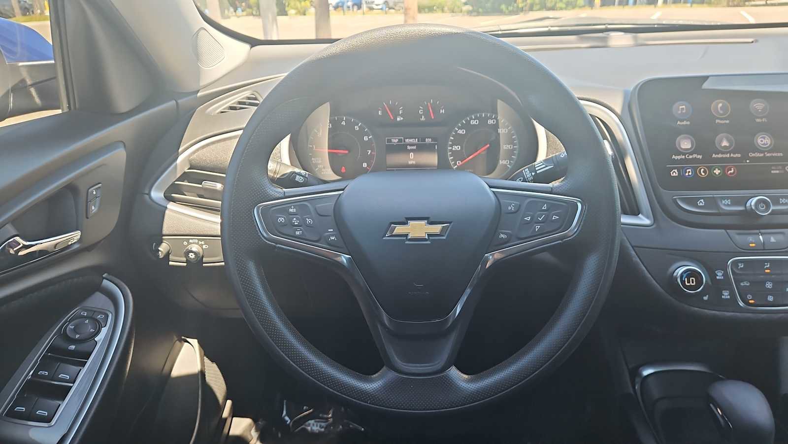 Used 2023 Chevrolet Malibu LT FWD image 11