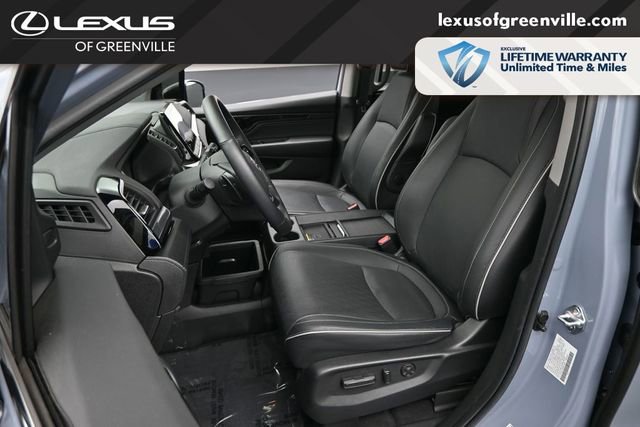 Used 2024 Honda Odyssey Elite image 20