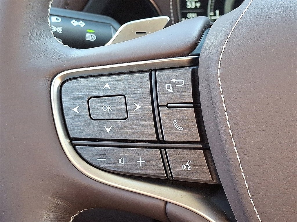 Certified 2020 Lexus LS 500 500 Base image 24