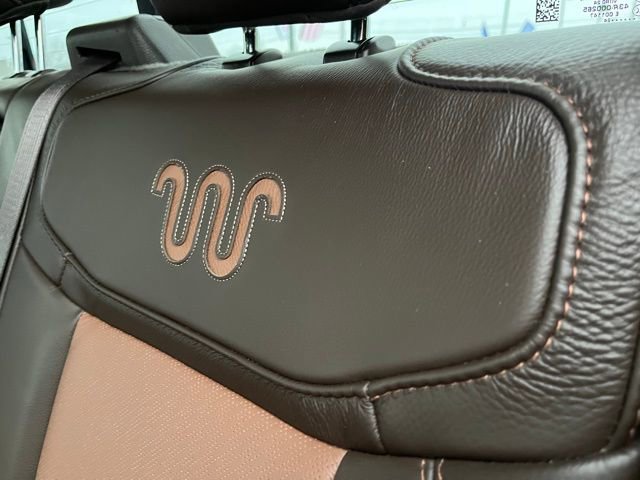 Used 2024 Ford F150 King Ranch image 9