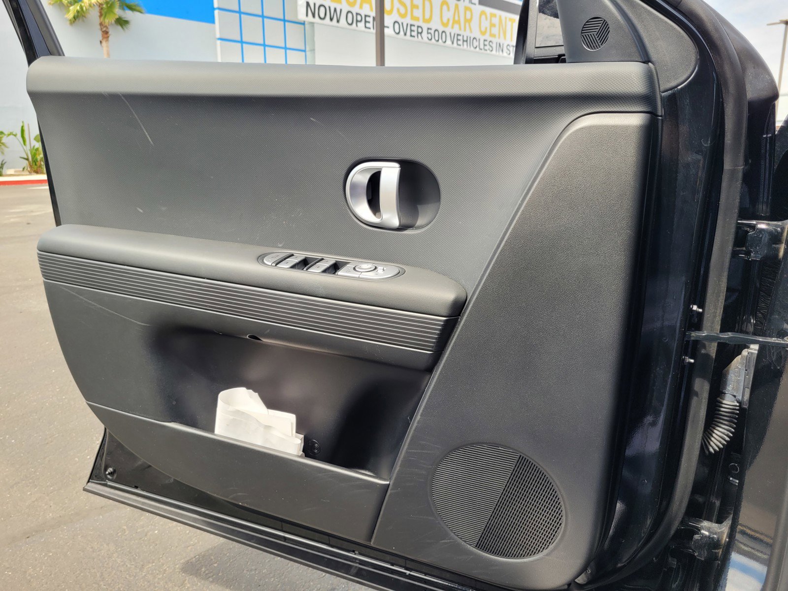 Used 2024 Hyundai Ioniq 5 SEL image 25