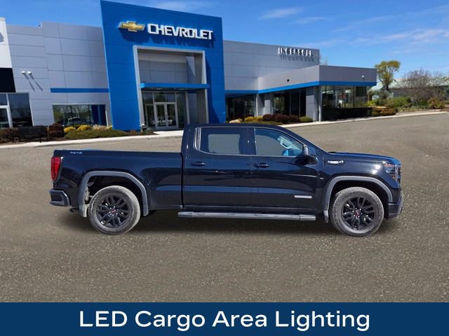 Used 2023 GMC Sierra 1500 Elevation AWD/4WD image 28
