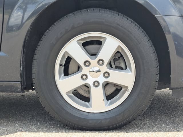Used 2013 Dodge Grand Caravan SXT w/ Rear Park Assist Pkg FWD image 13