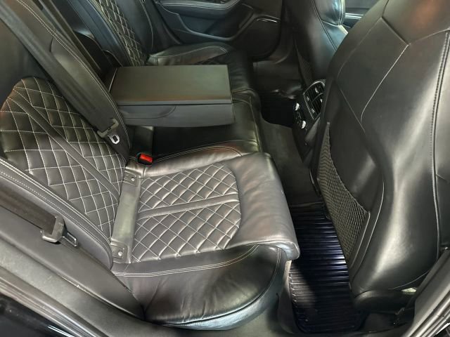 Used 2016 Audi S6 Premium Plus AWD/4WD image 32