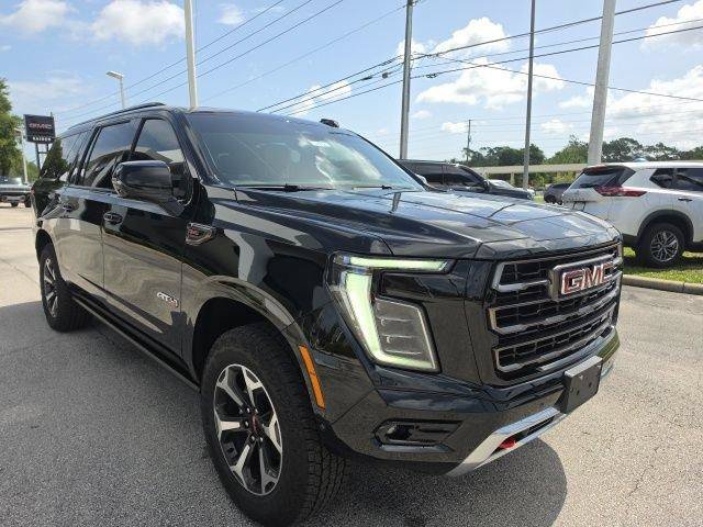 New 2026 GMC Yukon XL AT4 Ultimate AWD/4WD image 7