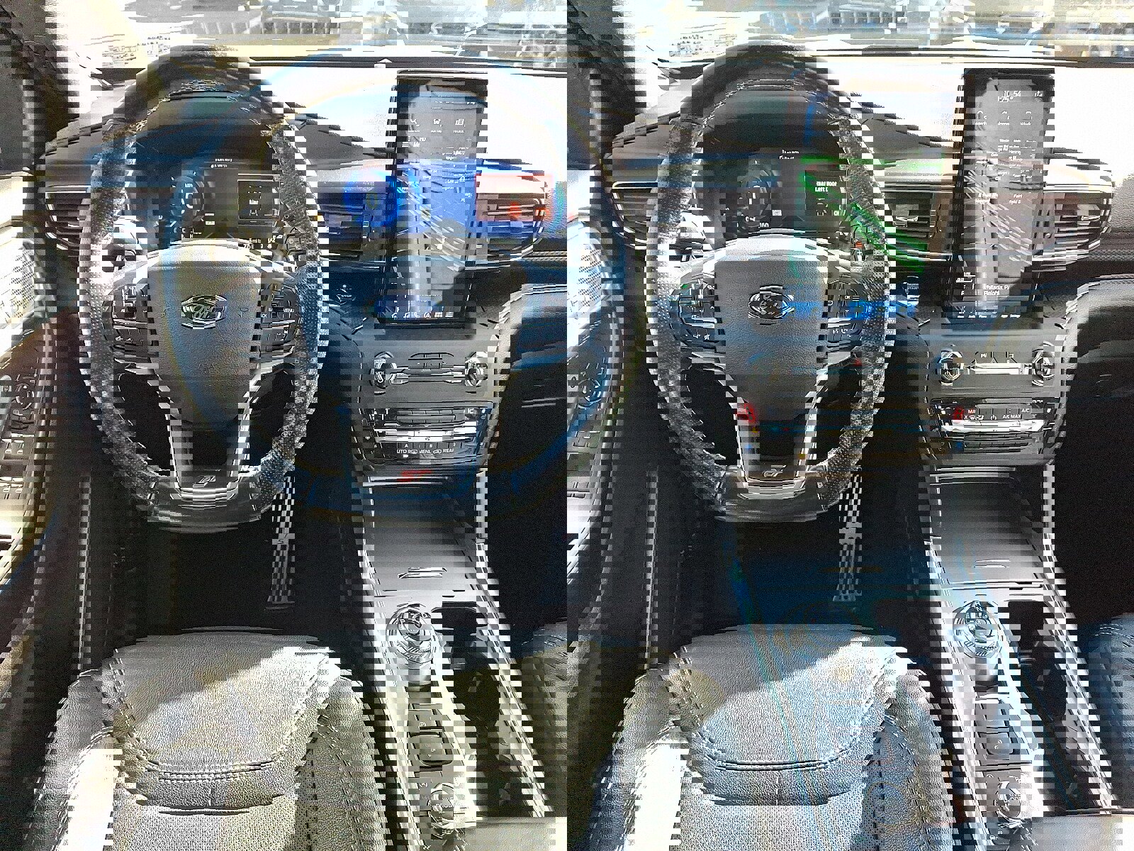 Used 2020 Ford Explorer ST w/ ST Street Pack image 12