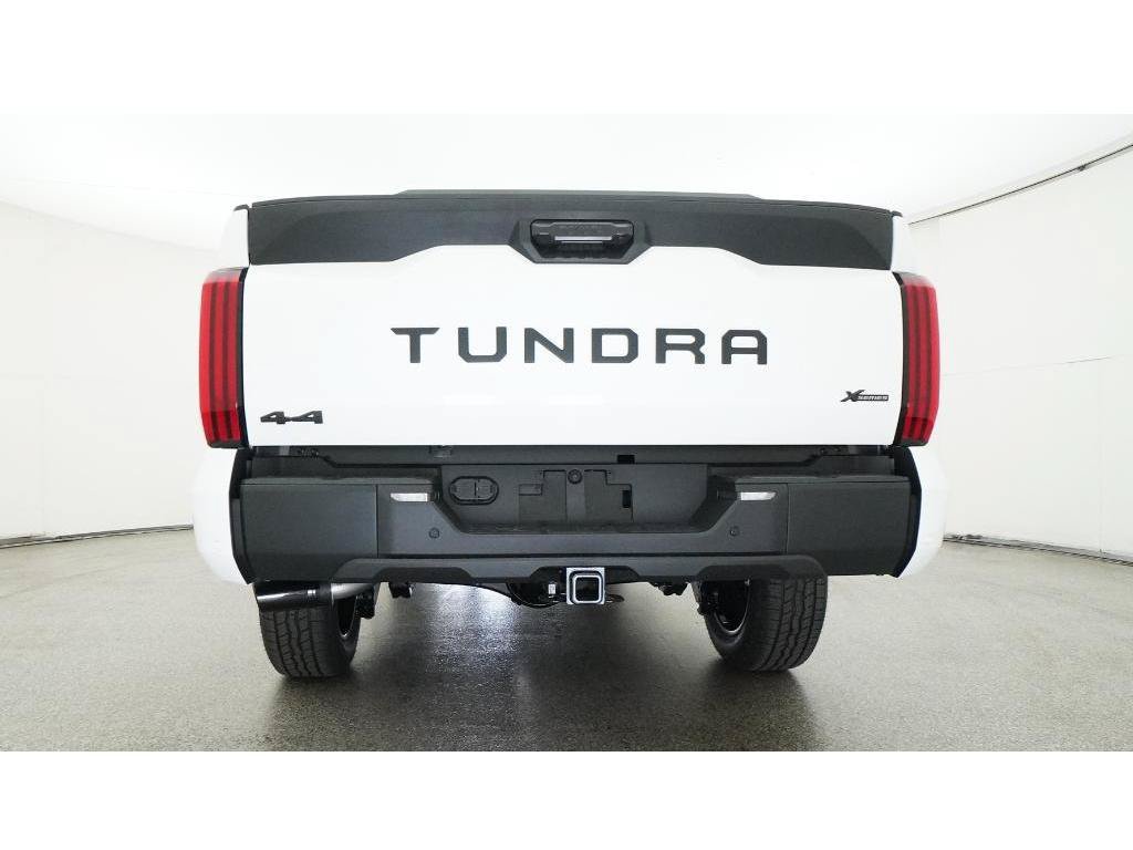 New 2026 Toyota Tundra SR5 AWD/4WD image 23