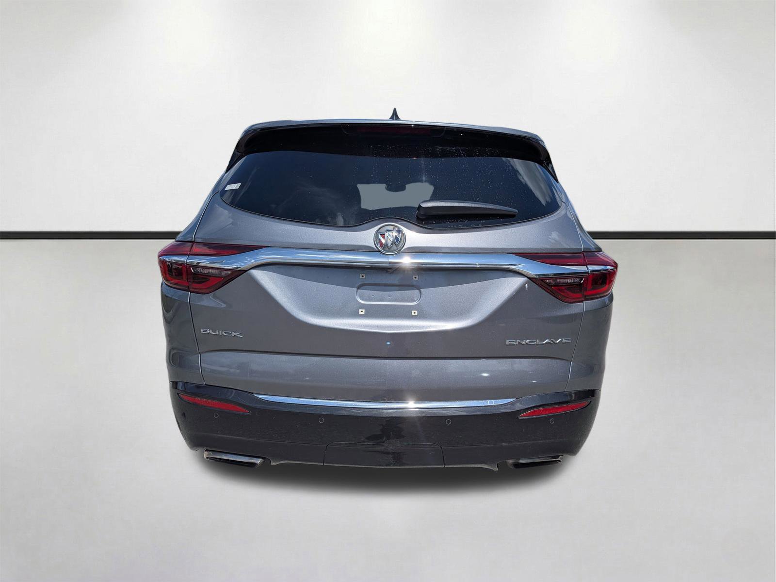 Used 2018 Buick Enclave Premium image 5