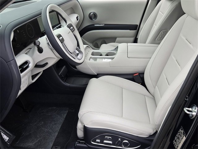 New 2026 Hyundai Palisade Calligraphy image 6