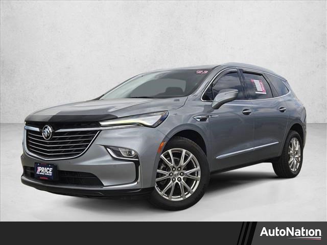 Used 2023 Buick Enclave Premium w/ Experience Buick Package image 1