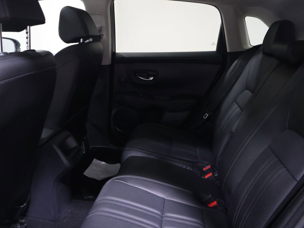 New 2026 Honda HR-V EX-L image 12