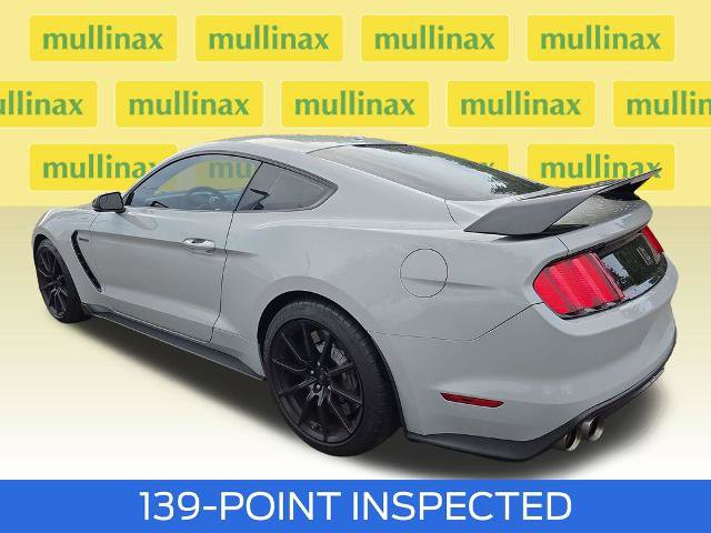 Certified 2017 Ford Mustang Shelby GT350 RWD image 15