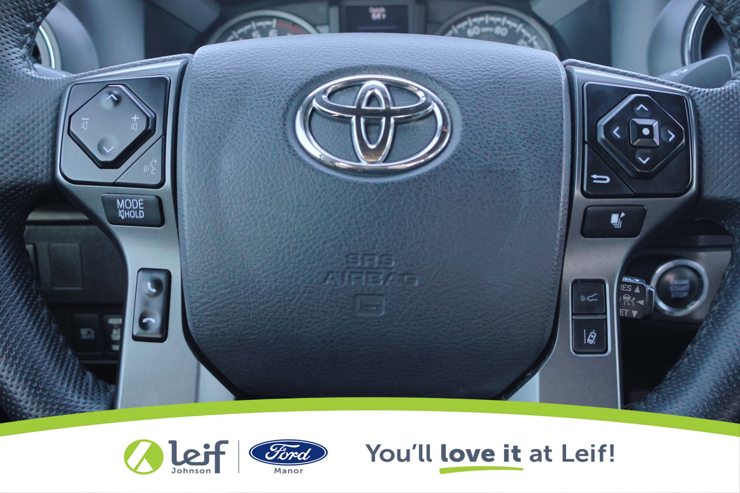 Used 2023 Toyota Tacoma TRD Off-Road image 18