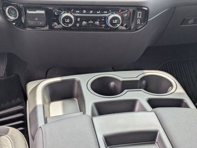 Certified 2025 GMC Sierra 1500 Elevation image 24