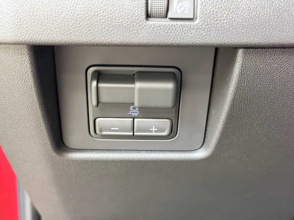 New 2026 GMC Canyon AT4 w/ Technology Plus Package AWD/4WD image 40