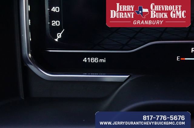 Used 2025 GMC Sierra 2500 Denali w/ Denali Reserve Package image 10