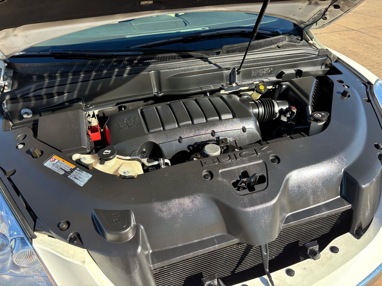 Used 2012 Buick Enclave Leather image 26