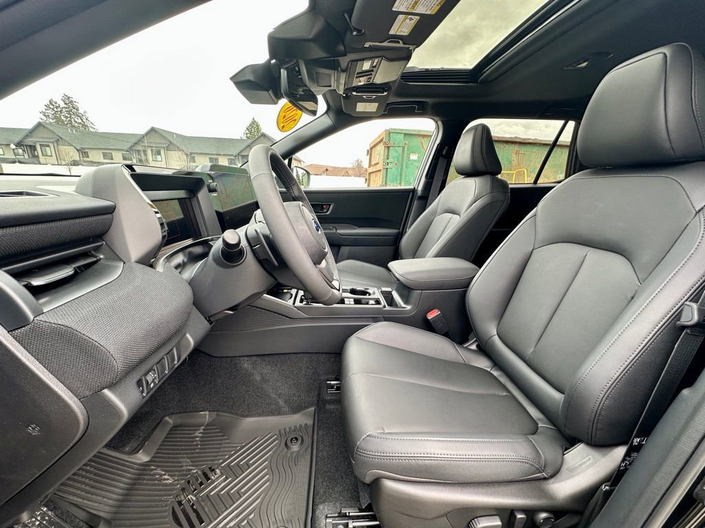 New 2026 Subaru Outback Premium image 12