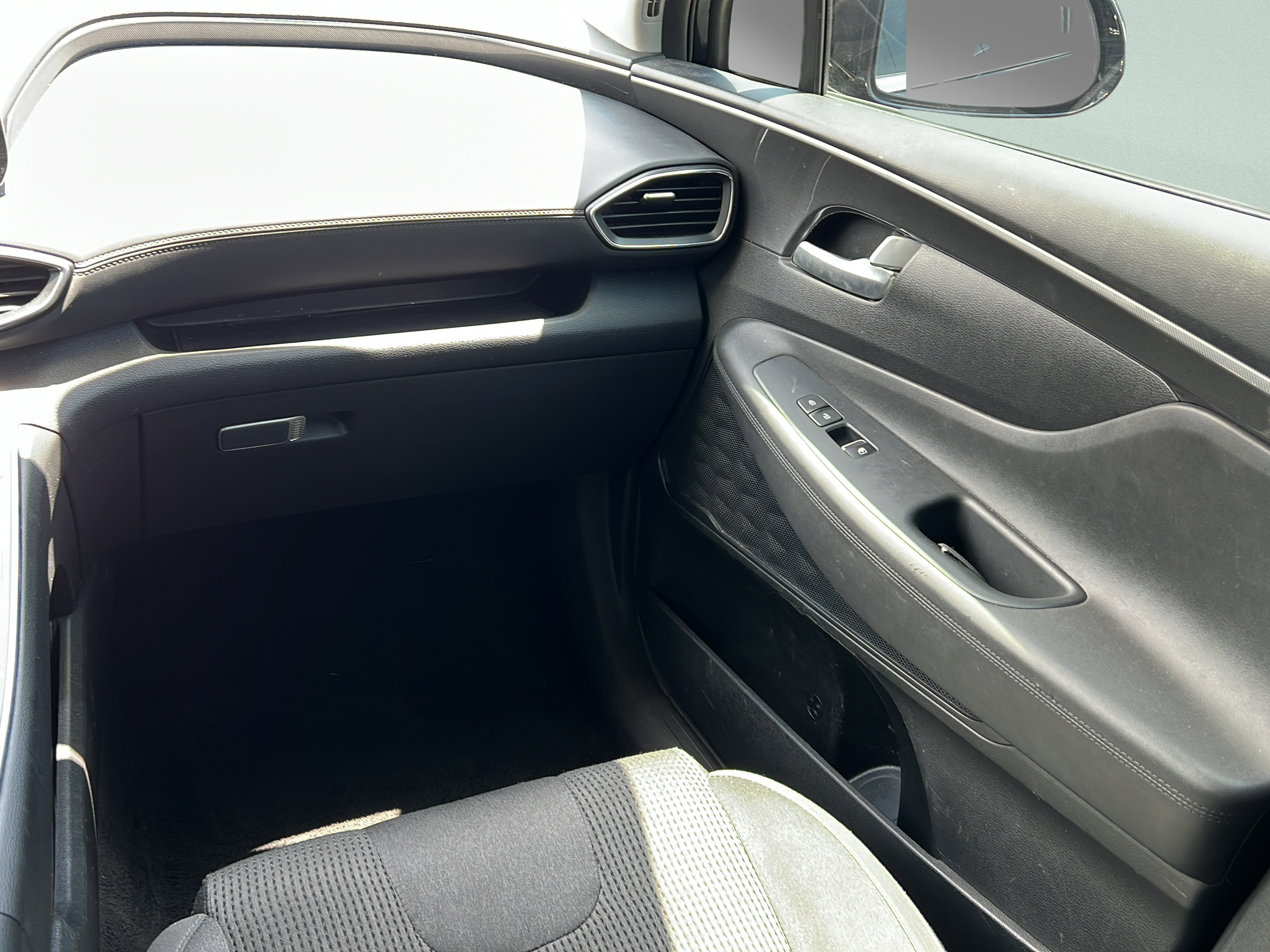 Certified 2022 Hyundai Santa Fe XRT FWD image 13
