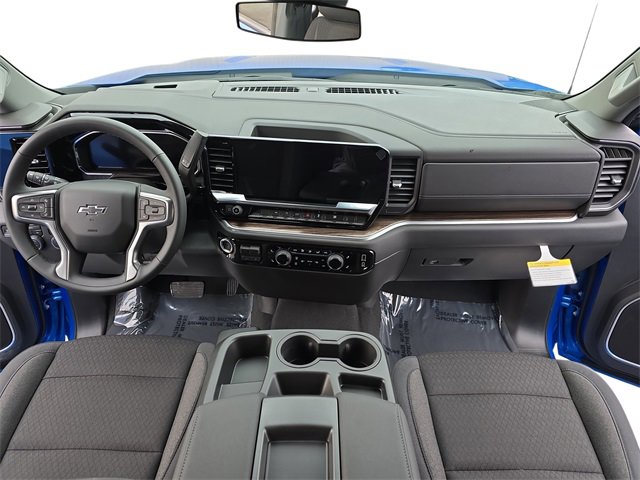 New 2026 Chevrolet Silverado 1500 RST image 9